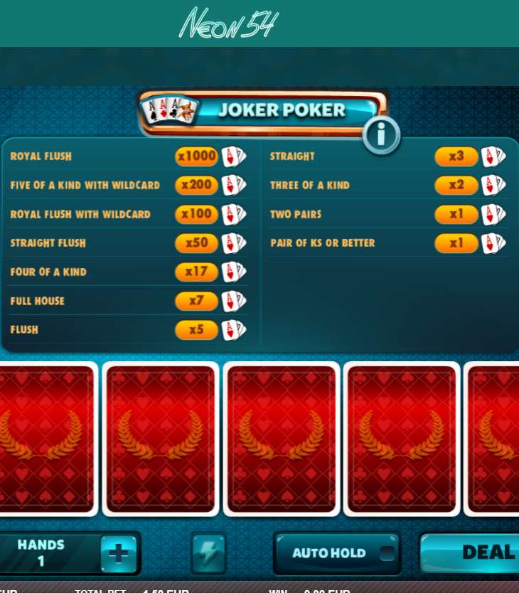 Baccarat